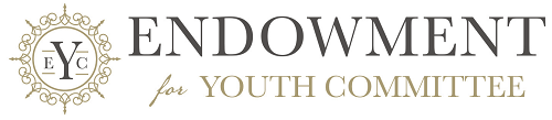 Endowment for Youth Committee Logo