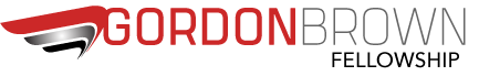 Gordon-Brown Fellowship Logo